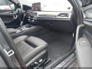 BMW Seria 5 G90-91 2023 BMW Seria 5 2023r., 2.0L 2.0 Benzyna 248KM, zdjęcie 8