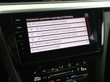 Volkswagen Arteon Shooting Brake Plug-in 1.4 TSI Plug-In-Hybrid 218KM 2021 Volkswagen Arteon FV23% PHEV R-Line full LED, zdjęcie 25