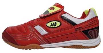 Buty sportowe na w-f halę halówki do piłki nożnej do biegania na rower 41