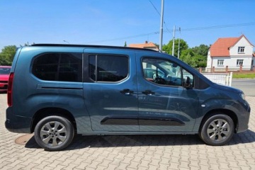 Opel Combo E 2026 OPEL Combo Kombi XL L2H1 1.2 110KM 2026, zdjęcie 7