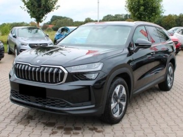 Skoda Kodiaq II SUV 2.0 TDI SCR 193KM 2026 SKODA Kodiaq Edition 130 2.0 TDI DSG 4x4 Suv 193KM 2026, zdjęcie 1