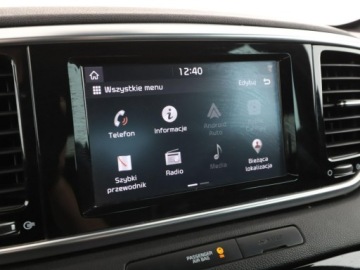 Kia Sportage IV SUV Facelifting 1.6 CRDI 115KM 2020 Kia Sportage GT Line skóra navi kamera tempomat, zdjęcie 22