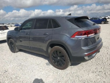 Volkswagen 2024 Volkswagen Atlas Cross Sport SE 2023 2.0l 2.0 Benzyna 269KM, zdjęcie 1