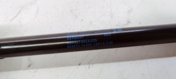 ТЕЛЕСКОПИЧЕСКИЙ ПРИВОД ДЛЯ ЗАДНЕЙ ЗАСЛОНКИ AUDI A6 C7 4G9827552A