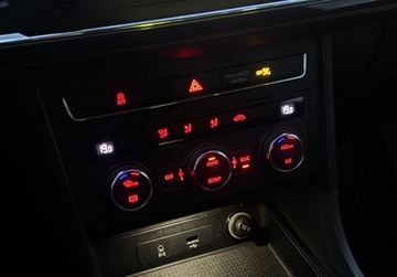 Seat Ateca SUV 1.5 EcoTSI 150KM 2018 Seat Ateca 1.5 Eco TSI 150KM Style Salon PL FV23 Czujniki LED, zdjęcie 11