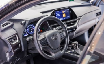 Lexus UX 2023 Lexus UX 200 GPF Business 2WD 2.0 Benzyna 171KM, zdjęcie 26