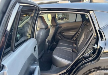 Subaru 2025 Subaru Crosstrek Subaru Crosstrek 2.0i-S e-Boxer Platinum (EyeSight) Linea, zdjęcie 14