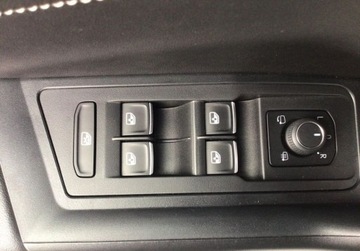 Volkswagen T-Roc I SUV Facelifting 2.0 TSI 190KM 2022 Volkswagen T-Roc Style Pakiety, FV 23, 4x4, ACC, Digital, Keyless, Matrix, zdjęcie 16