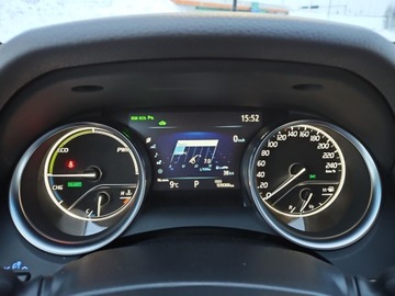Toyota Camry IX Sedan 2.5 Hybrid Dynamic Force 218KM 2020 Toyota Camry 2.5 Hybrid Executive CVT Toyota Camry, zdjęcie 21