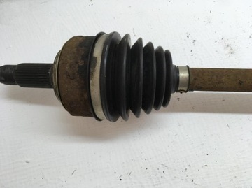 ПОЛОВИНА ВАЛА КОРОТКАЯ ЛЕВАЯ ПЕРЕДНЯЯ HONDA CR-V III 06-11 2.0