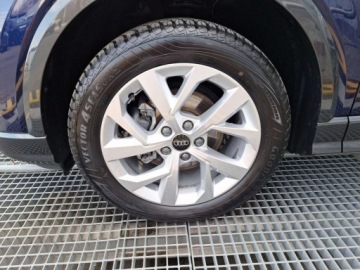 Audi Q2 SUV Facelifting 1.5 35 TFSI 150KM 2025 Audi Q2 FV, Carplay, przygotowanie do haka, pakiet parking 1.5 Benzyna, zdjęcie 31