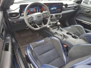 Ford Mustang VI 2024 Ford Mustang Dark Horse 2024 5.0 Benzyna 500KM, zdjęcie 8