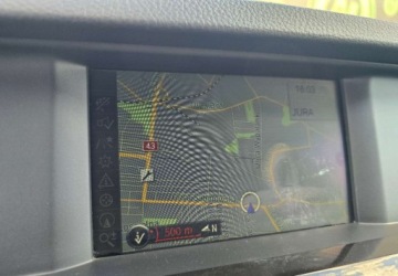 BMW Seria 5 F10-F11 2011 BMW Seria 5 serwis do konca potwierdzeni przebiegu 2 kluczyki 2.0 Diesel, zdjęcie 11