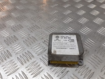 MODUŁ AIRBAG VW GOLF IV 1J0909609