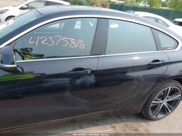 BMW Seria 4 G22-23-26 2020 BMW Seria 4 430I gran coupe xdrive 2.0 Benzyna 248KM, zdjęcie 3