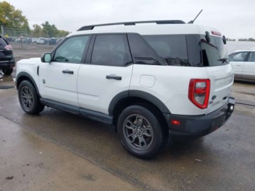 Ford 2021 Ford Bronco 2021 FORD BRONCO SPORT BIG BEND 1.5 Benzyna 181KM, zdjęcie 3