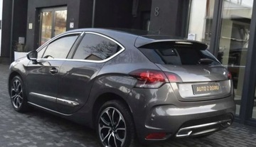 DS 4 I 2015 Citroen DS4 Citroen DS4 THP 160 Automatik SoChic 1.6 Benzyna 163KM, zdjęcie 3