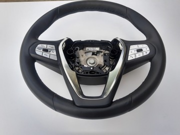 BMW X3 X4 G20 G30 G05 Многофункциональный руль