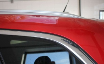 Renault Kadjar Crossover 1.2 Energy TCe 130KM 2016 Renault Kadjar Auto po lekkim gradzie. Tylko 43tys.km. 1.2 Benzyna 130KM, zdjęcie 9