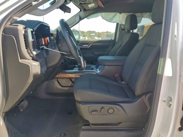 Chevrolet Silverado II 2024 Chevrolet Silverado C1500 Rst 2024 5.3l 5.3 Benzyna 355KM, zdjęcie 7