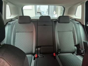 Volkswagen Tiguan II SUV 2.0 TDI 150KM 2020 Volkswagen Tiguan 2.0 TDI SCR 4MOTION (BlueMotion Techn.) DSG Trendline, zdjęcie 17