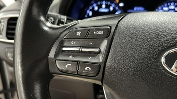 Hyundai i30 III Hatchback Facelifting 1.5 DPI 110KM 2022 Hyundai i30 1.5 DPI Classic +, zdjęcie 21