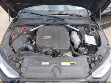 Audi A4 B9 2021 Audi a4 Premium 45 Tfsi S Line Quattro S Tronic 2021 2.0l 2.0 Benzyna 261KM, zdjęcie 8