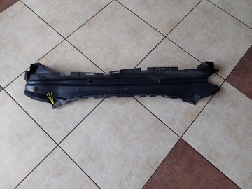 ABSORBER ZDERZAKA - PRZÓD - VOLVO XC60 - LIFT