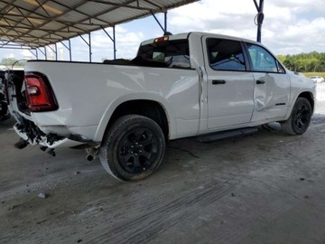  RAM 1500 Big Horn 2025 3.0l 3.0 Benzyna 260KM, zdjęcie 8