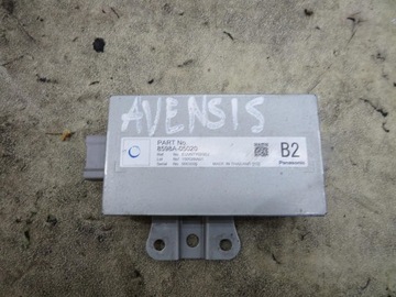 MODUŁ STEROWNIK DRZWI AVENSIS T27 T29 8598A-05020