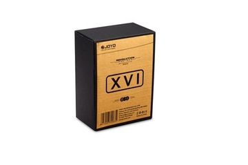 Joyo R-13 XVI — гитарный эффект