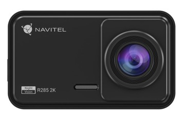 Wideorejestrator Navitel R285 2K + Gratis - po zwrocie