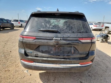 Jeep Grand Cherokee V 2024 Jeep Grand Cherokee Limited 4XE 2024 2.0l 2.0 Hybryda 375KM, zdjęcie 2