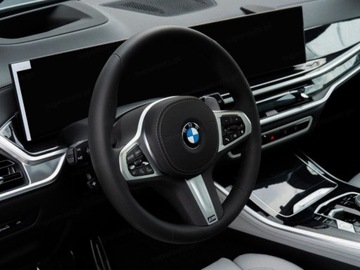 BMW X5 G05 SUV Facelifting 3.0 30d 298KM 2025 BMW X5 xDrive30d Sport Suv 3.0 (298KM) 2025, zdjęcie 8