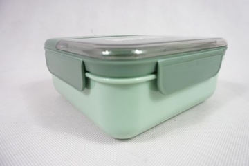 Ланч-бокс Fitfresh 1000 мл зеленый