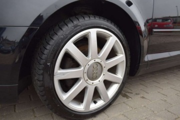 Audi A3 8P Hatchback 3d 2.0 FSI 150KM 2005 Audi A3 Sportback 8P 2.0 Benzyna, 5-Drzwi, Zarejestrowany, 150 KM, 6-Biego, zdjęcie 28