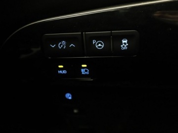 Toyota Prius IV Hatchback 1.8 Hybrid 122KM 2019 Toyota Prius FV23% Executive PHEV skóra grzane, zdjęcie 39