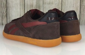 Туфли REEBOK CL VIENNA LC, размер 36