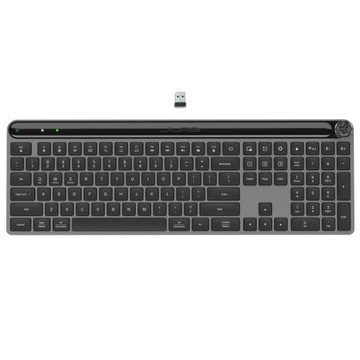 Klawiatura JLab Wireless Epic Keyboard