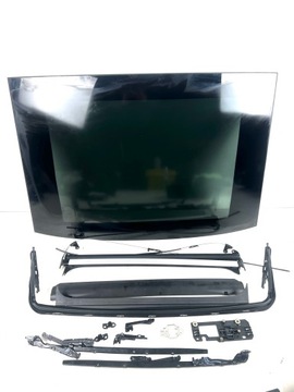 SZYBERDACH PANORAMA DACH AUDI A5 S5 RS5 8W COUPE