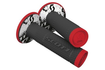 Manetki gripy gumy rączki Scott SXII Cross Enduro