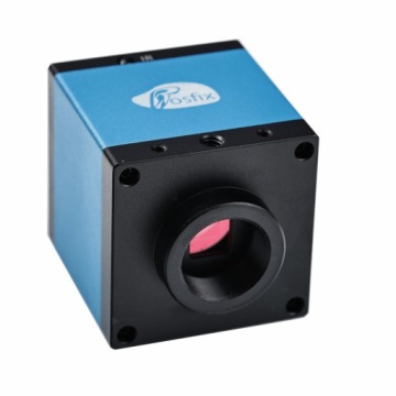 КАМЕРА SONY 16 МП СТЕРЕОСКОПИЧЕСКИЙ ЦИФРОВОЙ МИКРОСКОП CMOS C-MOUNT ROSFIX MENSA