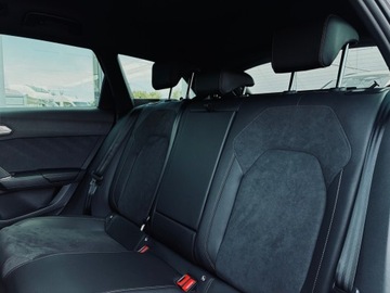 Cupra Leon II 2025 Cupra Leon Sportstourer VZ 2.0 TSI 333 KM 4Drive D, zdjęcie 6