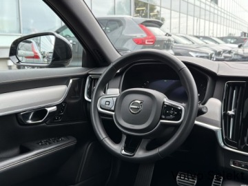 Volvo V90 II 2021 Volvo V90 V90 B5 D AWD R-Design, Panorama,Harman K, zdjęcie 11