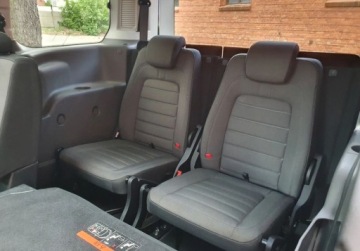 Ford 2018 Ford Tourneo Connect Grand Kamera cofania Bezwypadkowy Serwis GetHelp, zdjęcie 15