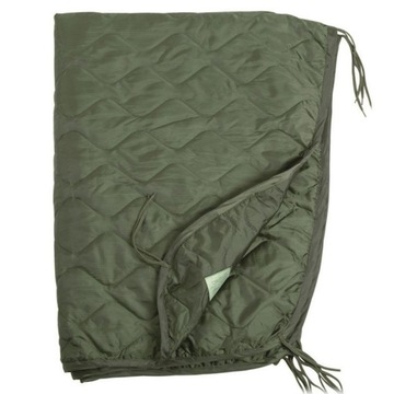 Podpinka do poncho liner MIL-TEC Olive