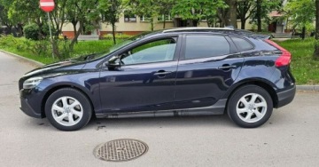 Volvo 2015 Volvo V40 Cross Country Cross Country 2015r. Bardzo ladny samochod 2.0, zdjęcie 11