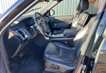 Land Rover Discovery V Terenowy 2.0 SD4 240KM 2018 Land Rover Discovery 2019r Salon Polska, 96.000km, Idealny Stan, Caly Zabe, zdjęcie 9