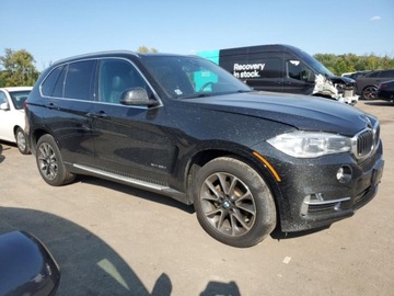 BMW X5 G05 2018 BMW X5 2018 BMW X5 XDRIVE35D 3.0 Diesel 255KM, zdjęcie 4