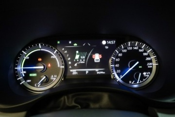Toyota Highlander III 2.5 248KM 2022 Toyota Highlander Executive*Salon Polska*I, zdjęcie 17